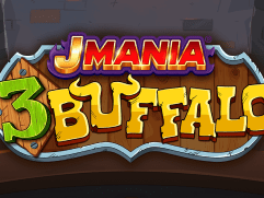 جے منیا 3 بفالو