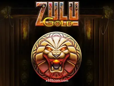 Zulu Gold Slot Game - African Adventure Theme