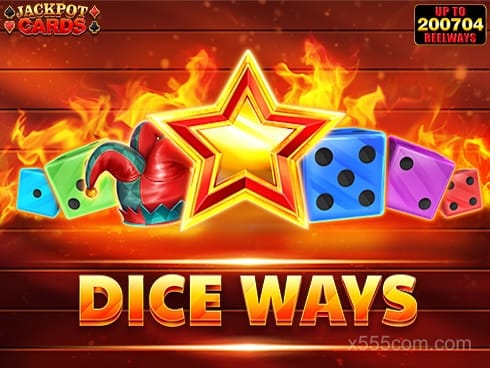 Dice Ways