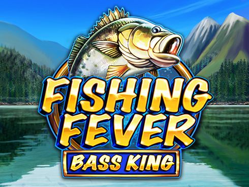 Fishing Fever Bass King