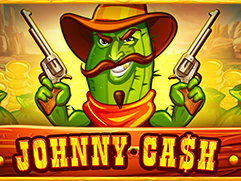 Johnny Cash