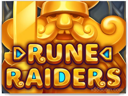 Rune Raiders