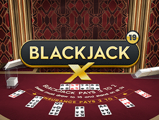 BlackjackX 19
